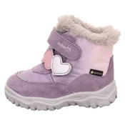 Superfit škornji HUSKY+ 1-006061-8500 D purple/rose 22