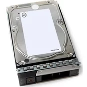 DELL Dell/4TB/HDD/3,5"/SATA/7200 vrtljajev na minuto/1R
