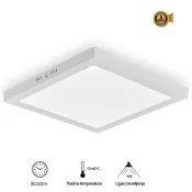 BBLINK KNS5 LED panel N/Z 36W 6500K, Beli