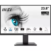 Monitor MSI Pro MP2412 60,5 cm (23,8”) FHD VA LED 100 Hz