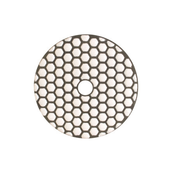 Rubi 62976 Brusni disk za poliranje GR.3000 ?100mm ( RUBI 62976 )