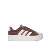adidas Superge Streettalk Bold Shoes KJ9946 Rjava