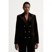 Velur jakna ZADIG&VOLTAIRE