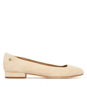 Balerinke LAUREN RALPH LAUREN Emellie 802974358001 Bež