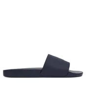 Natikači Polo Ralph Lauren 809852071010 Mornarsko modra