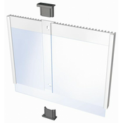 DURABLE INFORMACIJSKA TABLICA INFO 210 X 148,5 MM