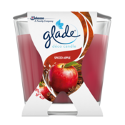 GLADE MINI SVIJECA JABUKA I CIMET 70g