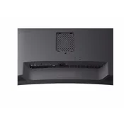 LG 34U650A-B 34/ IPS,zakrivljen,21:9/ 3440x1440/ 100Hz/ 5ms GtG/ HDMIx2,DP,USB,USB C,RJ45/ visina Monitor ( 34U650A-B.AEU )