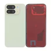 Sklop pokrova baterije za Google Pixel 10 Pro Fold, Jade Green
