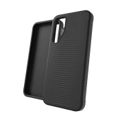 ZAGG Luxe pozadina Samsung Galaxy A25 5G crno