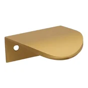 GAMET Ročaj UA127, zlata anoda, 32 mm