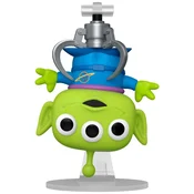 Northix Figura Nezemljana s kremplji iz Zgodbe igrač, zbirateljski predmet Disney Pixar