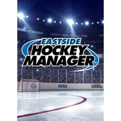 Eastside Hockey Manager (PC) Steam Key EUROPE