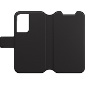 Otterbox Strada Via for Galaxy S22 + black (77-86604)