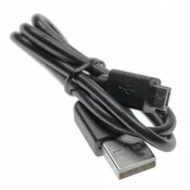 FUJI polnilec za baterijo NP-85 / NP-170, MicroUSB