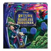 FUNKO Društvena igra Disney - Return Of The Headless Horseman