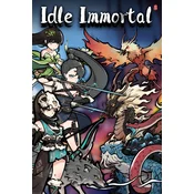 Idle Immortal (Xbox Series X|S) XBOX LIVE Key EUROPE