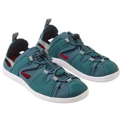 Dječje sandale Reima Valoa Dark Teal Veličina (EU): 32 / Boja: plava