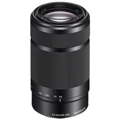 Sony objektiv E 55-210mm F/4,5-6,3 OSS (SEL55210)