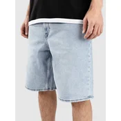 Volcom Billow Denim Kratke hlace desert dirt indigo
