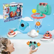 Slonce Set Za Kupanje