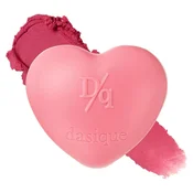 Dasique Souffle Color Pot – #10 Sweet Pink – Barva za Ustnice in Lica 6.5g