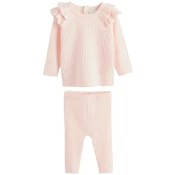 Next Komplet rosé