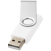 MEMORIJA USB 16GB 2.0 TWISTER PF CONCEPT 12371301 bela