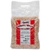 Apetit - posteljnina iz mehkega lesa Johnny Wood 7 l