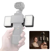 Ulanzi LM06 Dual Magnetic Fill Lights