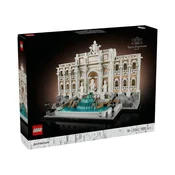 LEGO Architecture Fontana di Trevi 21062