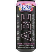 Applied Nutrition ABE Energy + Performance 330 ml, sadne sladkarije