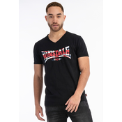 Mens T-shirt Lonsdale