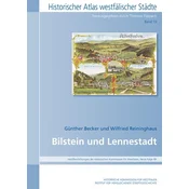 Historischer Atlas westfälischer Städte, Band 19