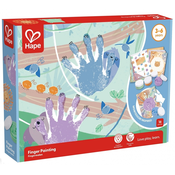 Hape Slikanje s prsti