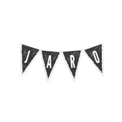 Personal Personalizirana girlanda - Rock