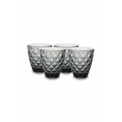 Salt&Pepper  Komplet kozarcev  Prisma 220 ml 4-pack