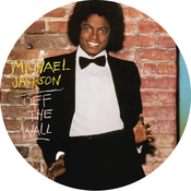 Michael Jackson - Off The Wall (Picture Vinyl)