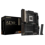 Gigabyte X870E AERO X3D DARK WOOD AM5 DDR5 ATX Maticna ploca