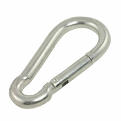 Karabiner za vješanje visece ljuljacke