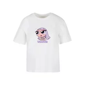 Womens T-shirt Whatever white