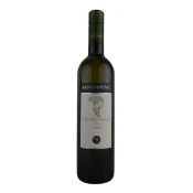 RADOVANOVIC Chardonnay belo vino 0.75l