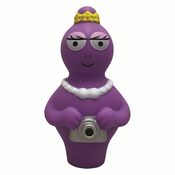 Barbapapa Figurica 8 cm sort