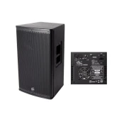 Zvočnik Aktivni Alpha Audio - Pro Twelve