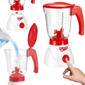 BLENDER KIELICHOWY DLA DZIECI EFEKTY ŚWIETLNE RUCHOME MIESZADŁO MIKSER AGD