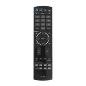 General SANGEAN RC-P30 - compatible General-branded remote control