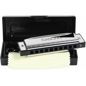 Cascha Blues Harmonica in D