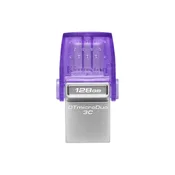 Kingston FlashDrive 128GB DTDUO3CG3/128GB