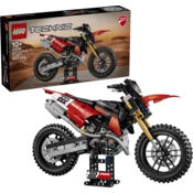 Lego 42238 Ducati Desmo450 MX Factory motocikl ( 42238 )