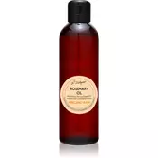 Dr. Feelgood Organic Rosemary Oil olje za telo 200 ml